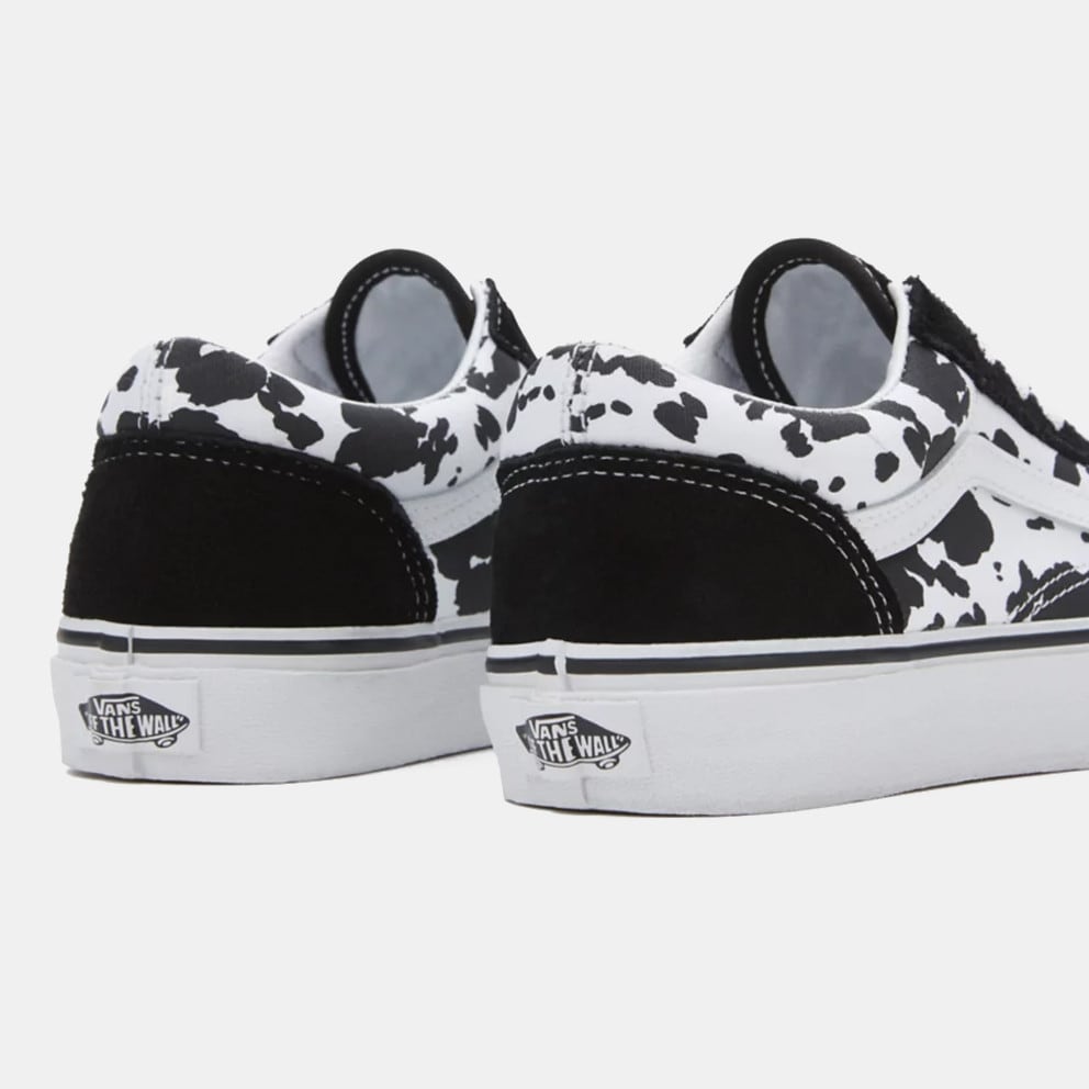 Vans old skool calaveras hotsell