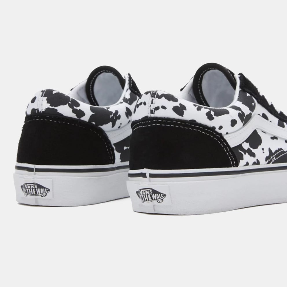 Vans Old Skool Cow Παιδικά Παπούτσια