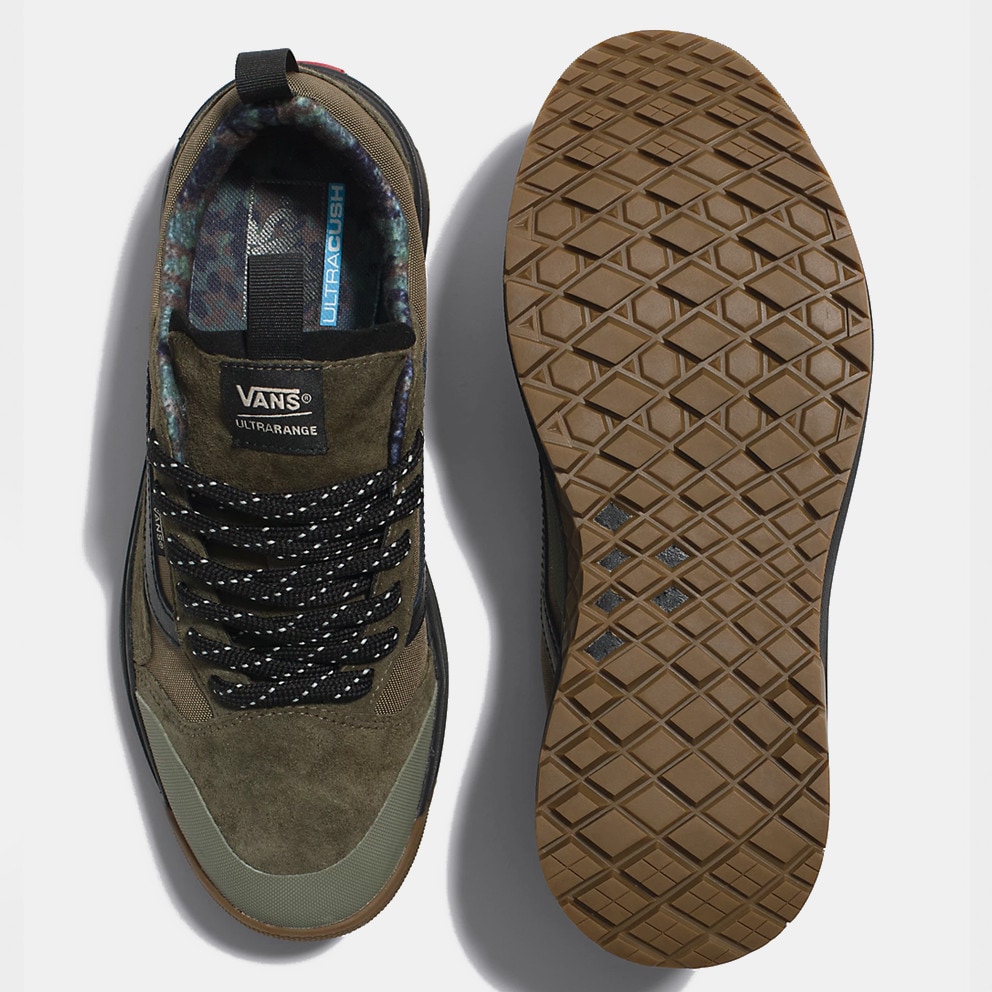 Ua ultrarange on sale exo