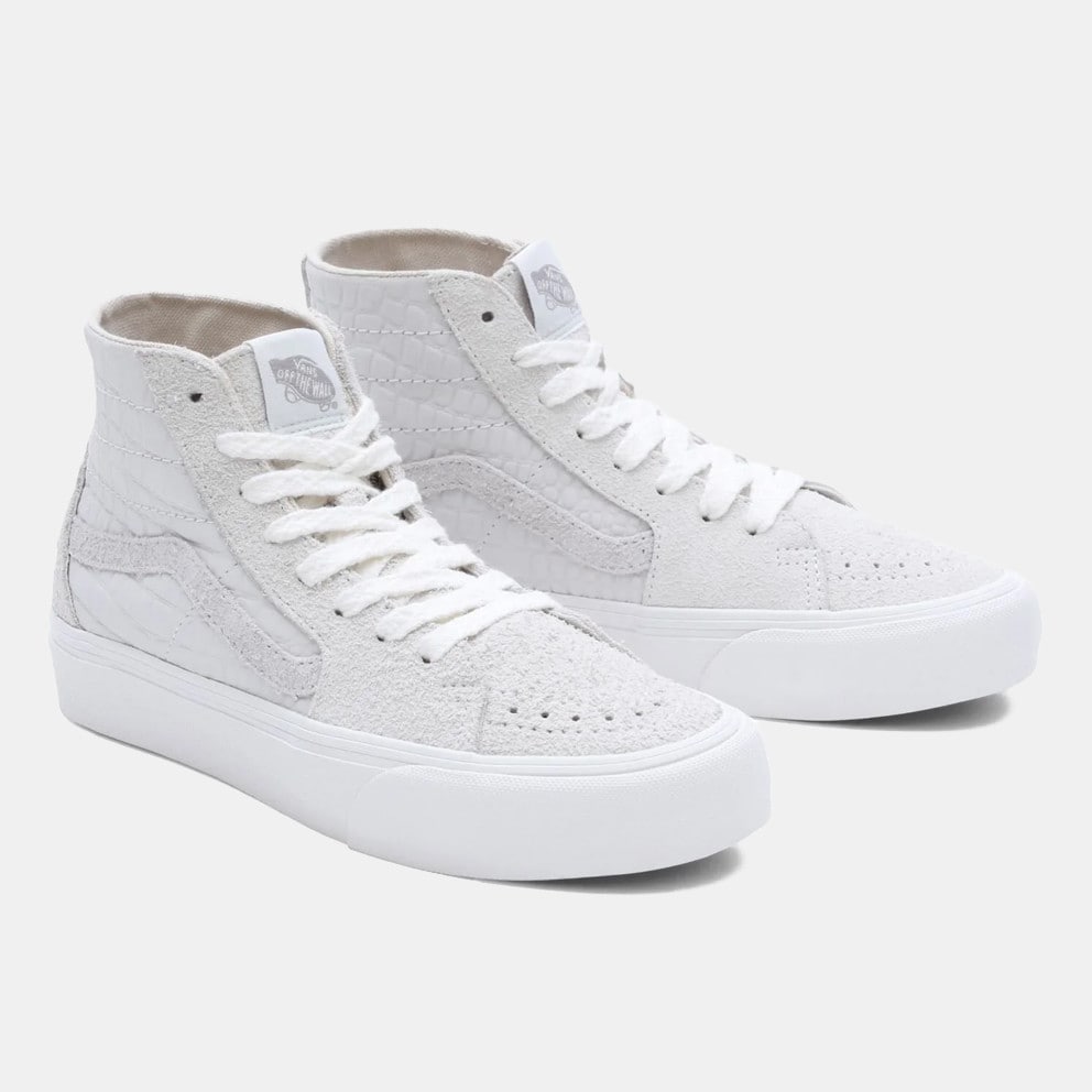 Vans Sk8-Hi Tapered Vr3 Γυναικεία Μποτάκια