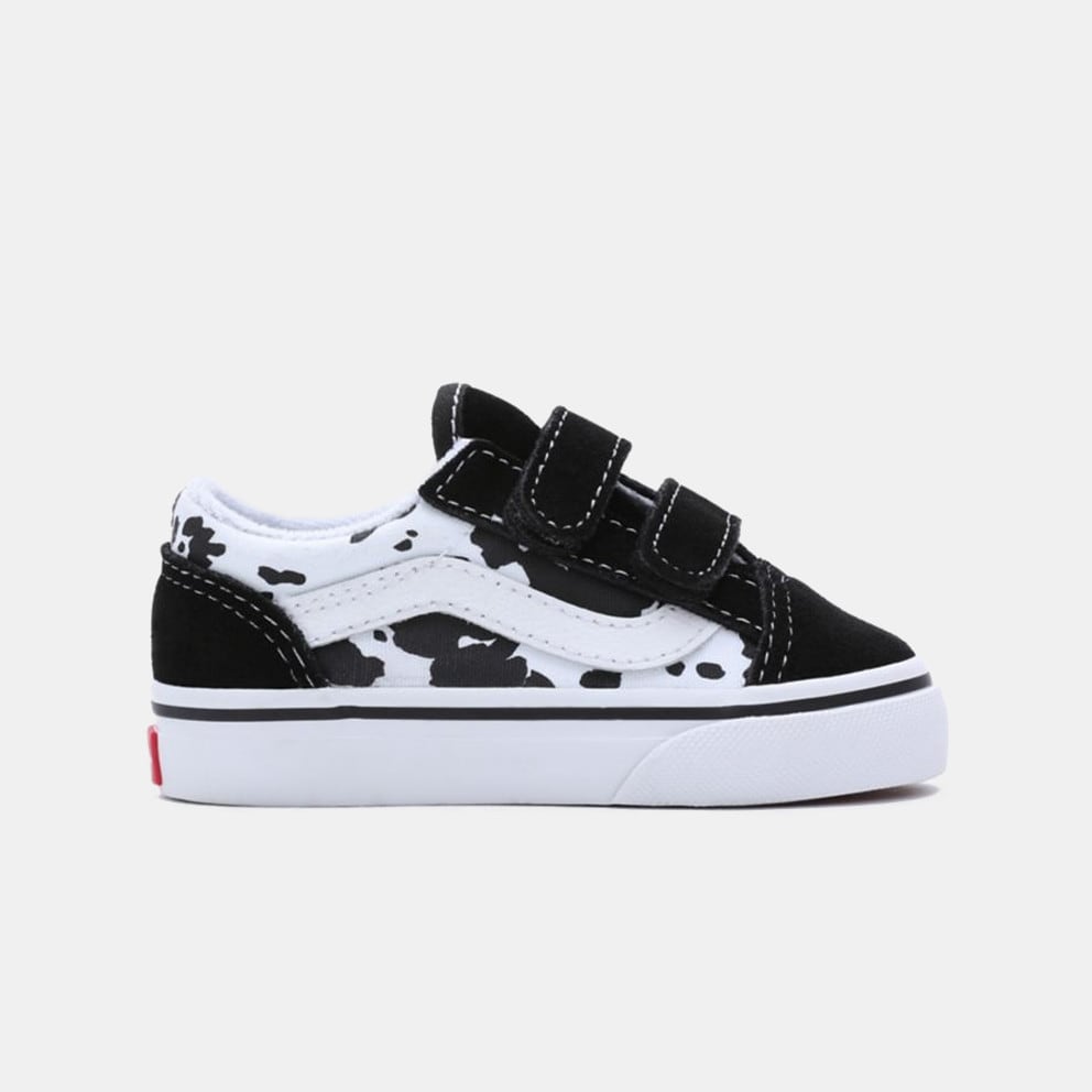 Vans Kids La Costa Slide-On V (Infant/Toddler)