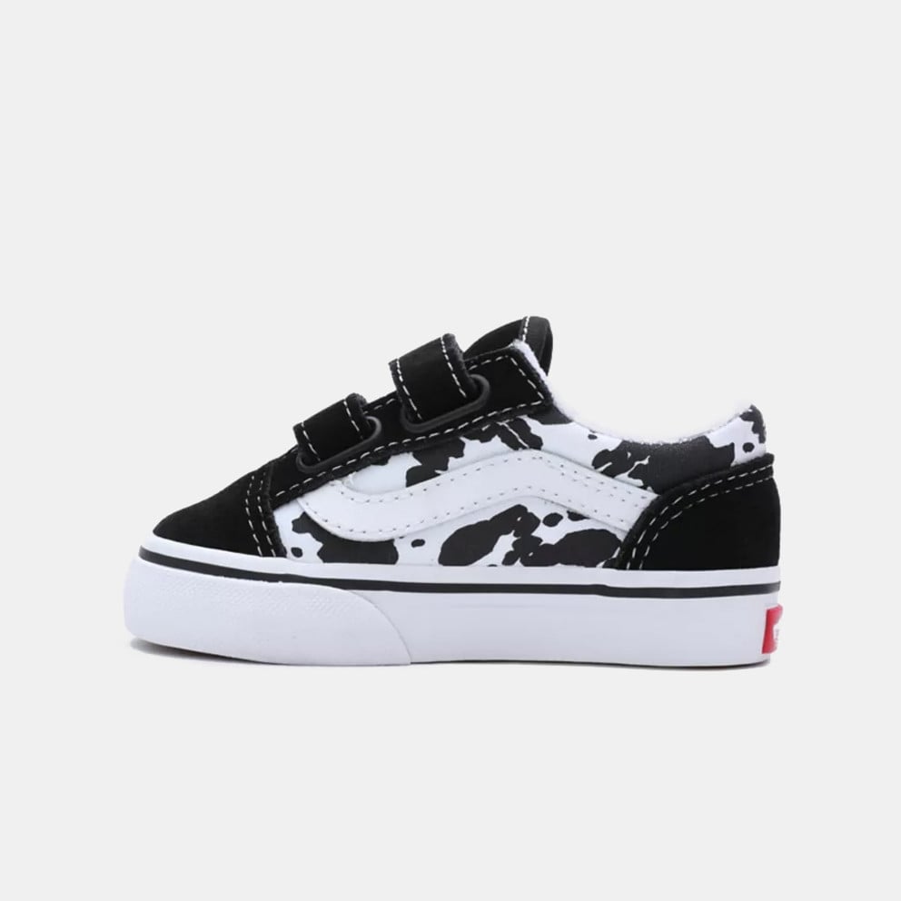 Vans Old Skool Cow Βρεφικά Παπούτσια