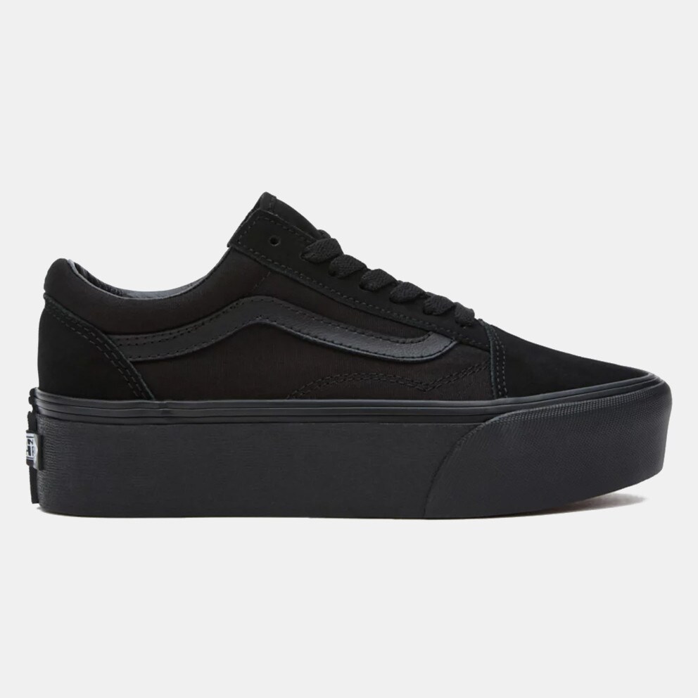 Vans Old Skool Stackform Shoes