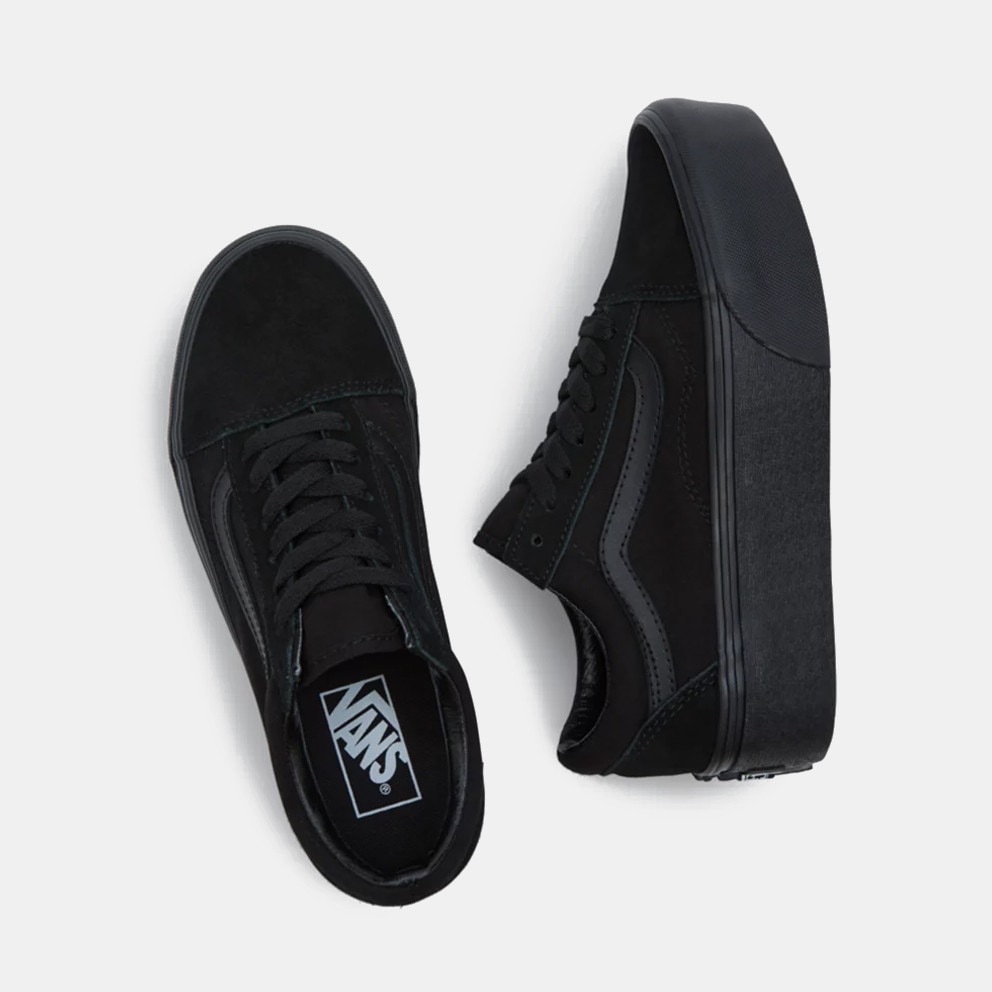 Vans Old Skool Stackform Unisex Shoes