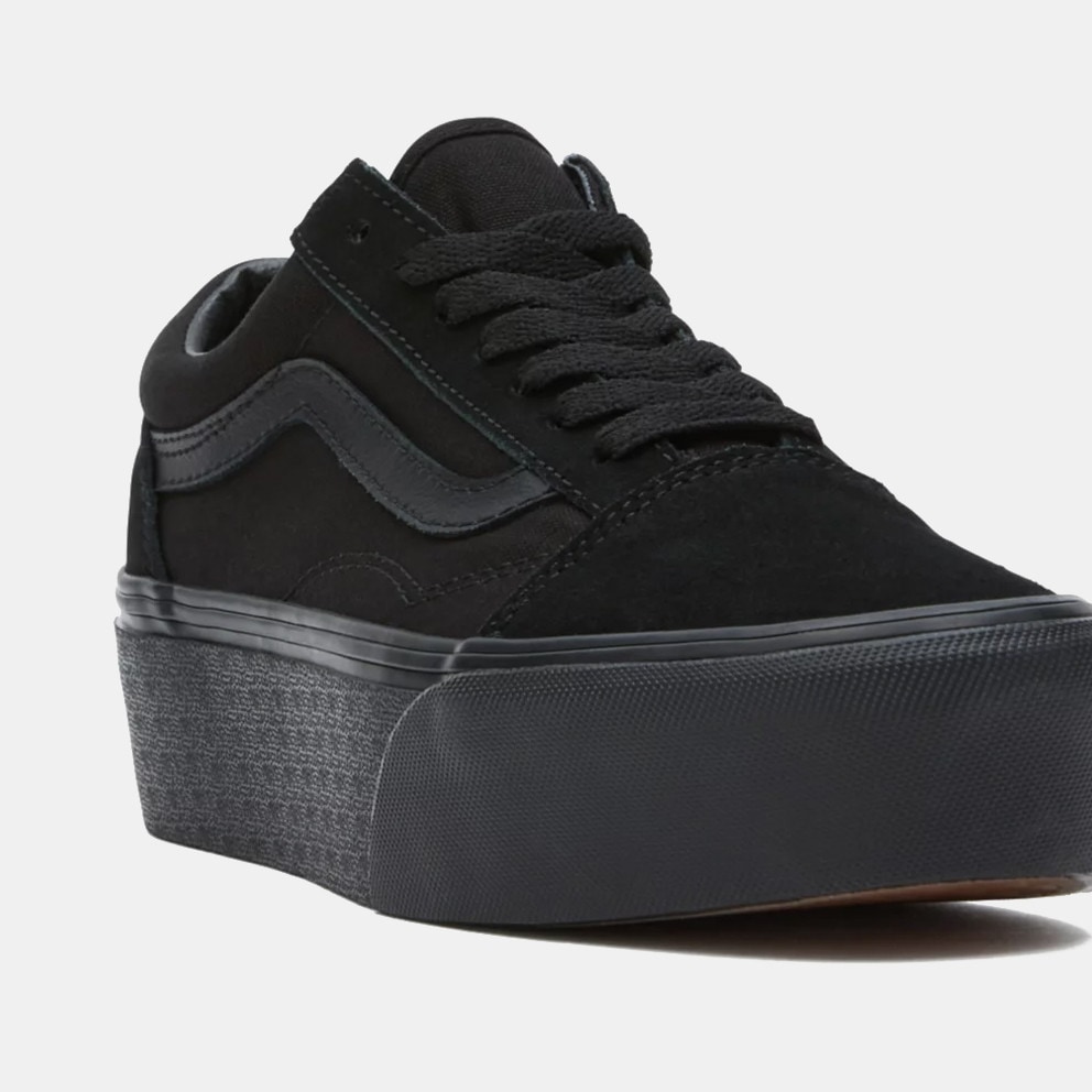 Sneaker vans old sales skool