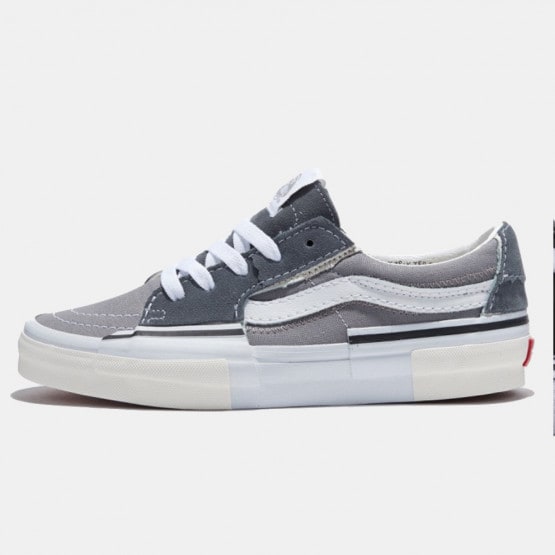 Vans Sk8-Low Reconstruct Unisex Shoes