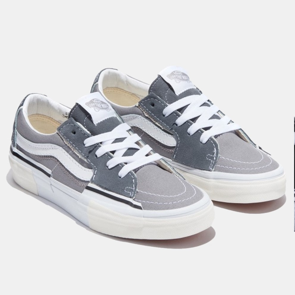 Vans Sk8-Low Reconstruct Unisex Παπούτσια