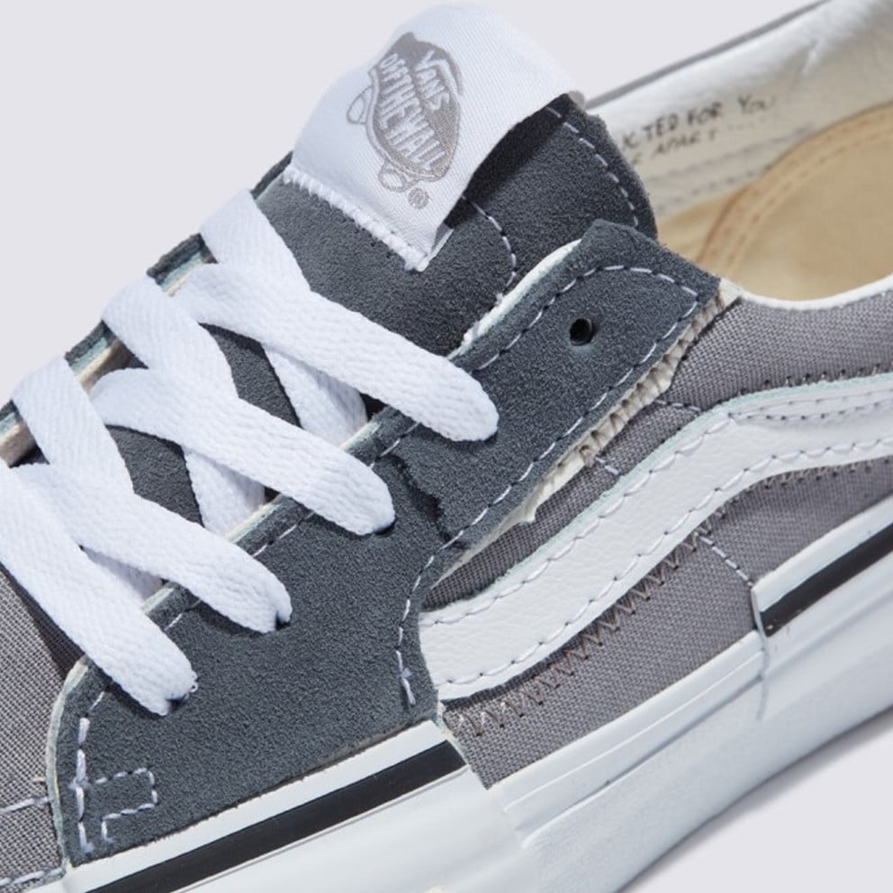 Vans Sk8-Low Reconstruct Unisex Παπούτσια