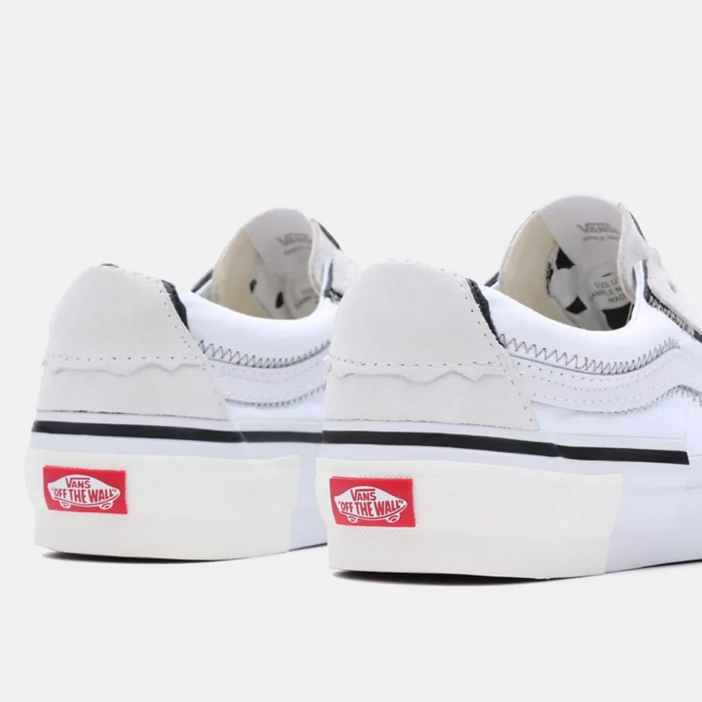 Vans Sk8-Low Reconstruct Unisex Παπούτσια