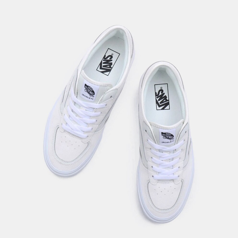 Vans Rowley Classic Men's Shoes