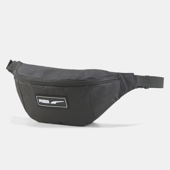 Puma Deck Unisex Waist Bag