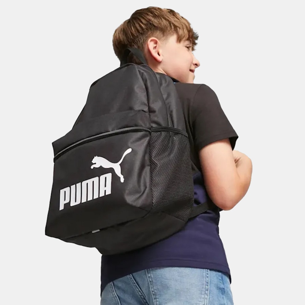 Puma Phase Unisex Σακίδιο Πλάτης 22L