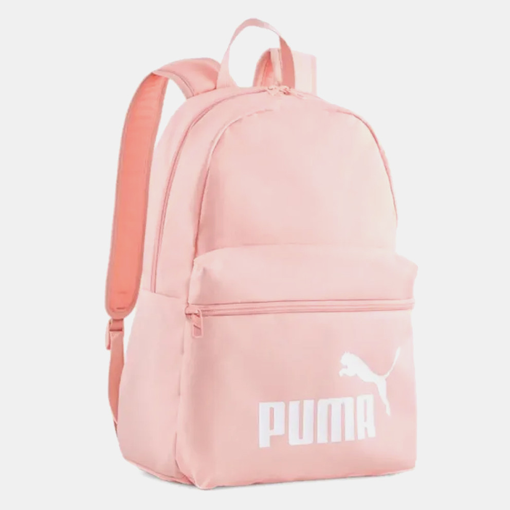 Puma Phase Unisex Σακίδιο Πλάτης 22L