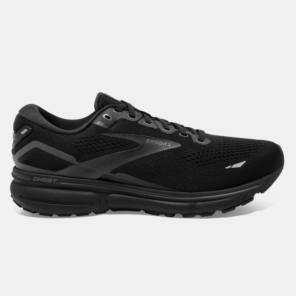 Brooks Ghost 15 Aνδρικά Παπούτσια για Τρέξιμο (9000160631_48932) Ανδρικά / Ανδρικά Παπούτσια / Ανδρικά Παπούτσια για Τρέξιμο