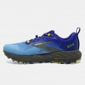 Brooks Cascadia 17 Aνδρικά Παπούτσια για Trail