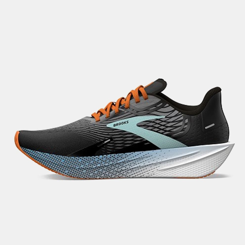 Brooks Hyperion Max Aνδρικά Παπούτσια για Τρέξιμο