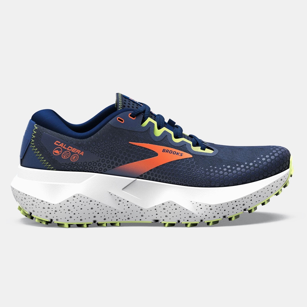 Brooks Caldera 6 Aνδρικά Παπούτσια για Trail (9000160642_71974) Ανδρικά / Ανδρικά Παπούτσια / Trail | Outdoor