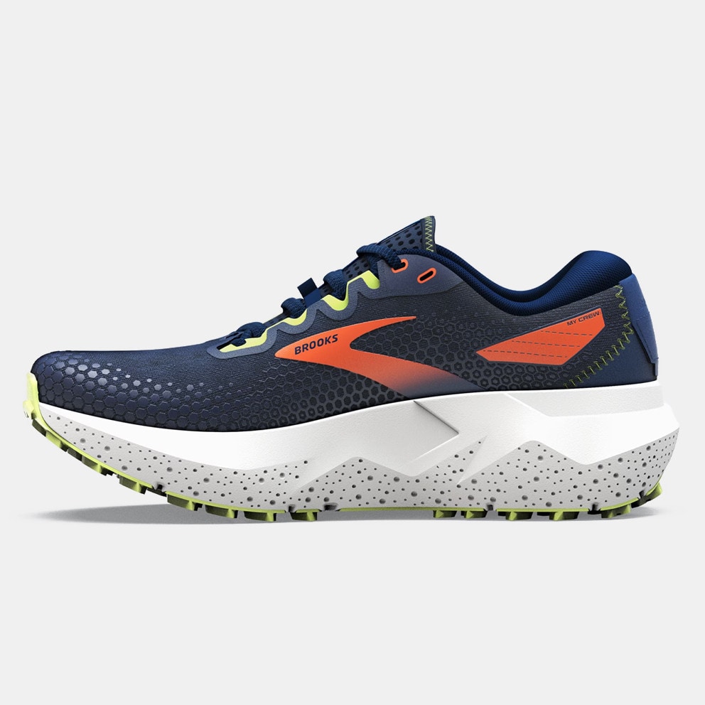 Brooks Caldera 6 Men's Trail Shoes