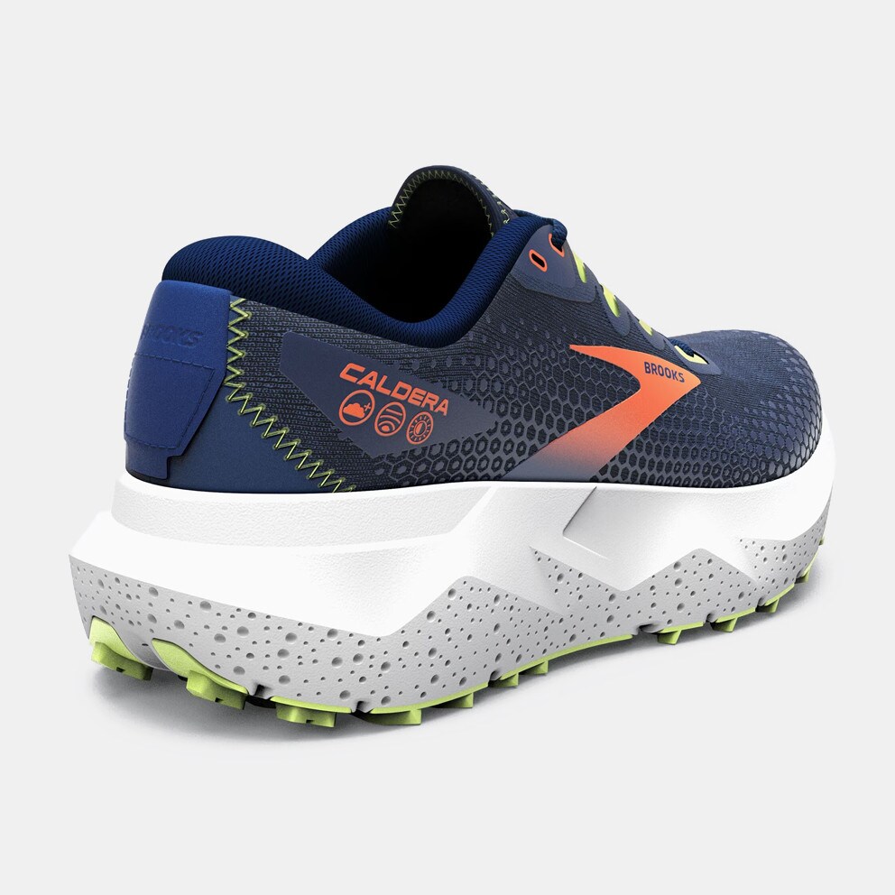 Brooks Caldera 6 Men's Trail Shoes