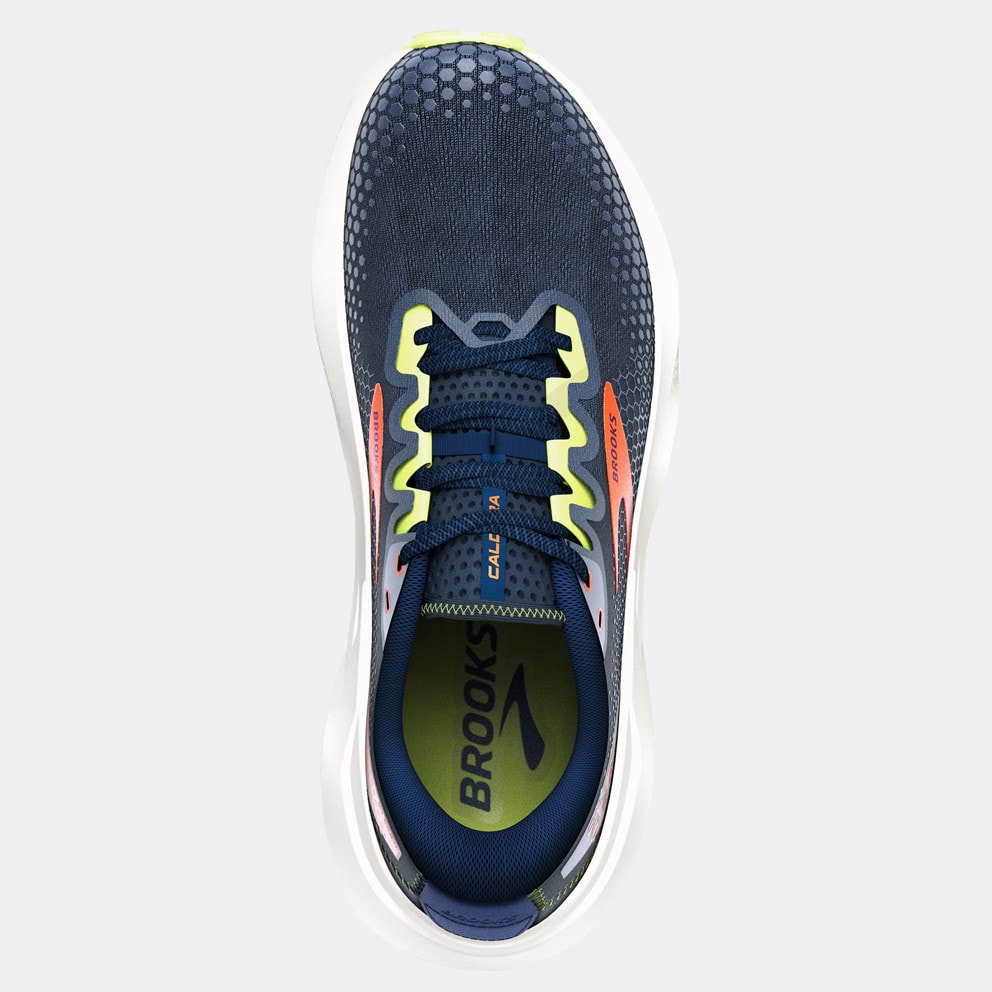 Brooks Caldera 6 Men's Trail Shoes