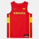 Nike Spain (Road) Limited Basketball Jersey