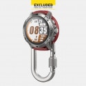 Coros WVTX2-BNR Coros Vertix 2 Carabiner .