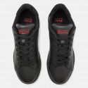 Polo Ralph Lauren Heritage Court II-Sneakers-High Top Lace Men's Sneakers