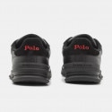 Polo Ralph Lauren Heritage Court II-Sneakers-High Top Lace Men's Sneakers