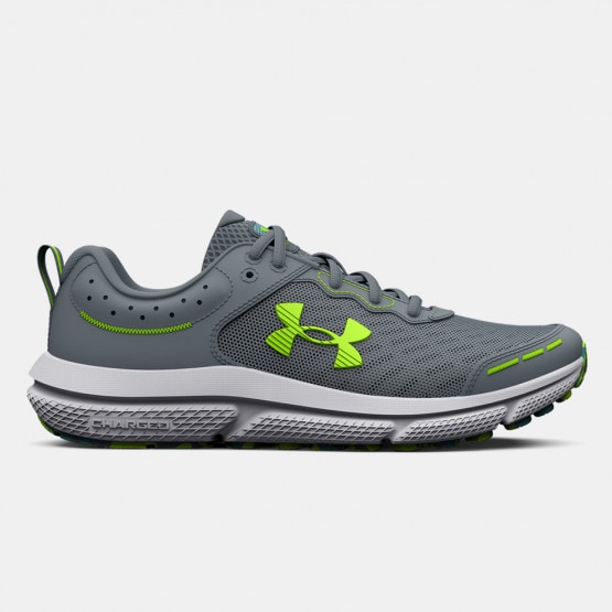 Under Armour Bgs Assert 10 Παιδικά Παπούτσια για Τρέξιμο