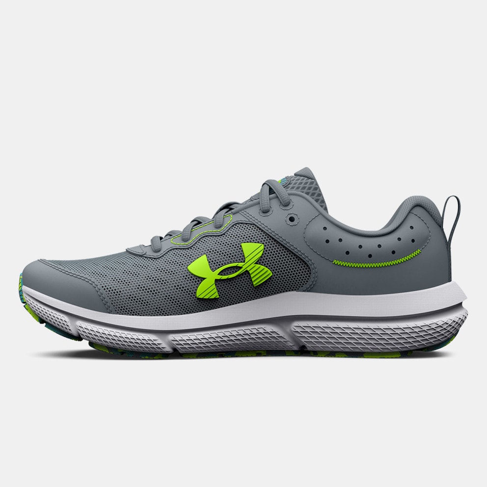 Under Armour Bgs Assert 10 Kids' Running Shoes