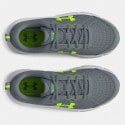 Under Armour Bgs Assert 10 Παιδικά Παπούτσια για Τρέξιμο