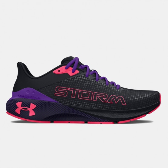 Under Armour Machina Storm Ανδρικά Παπούτσια για Τρέξιμο