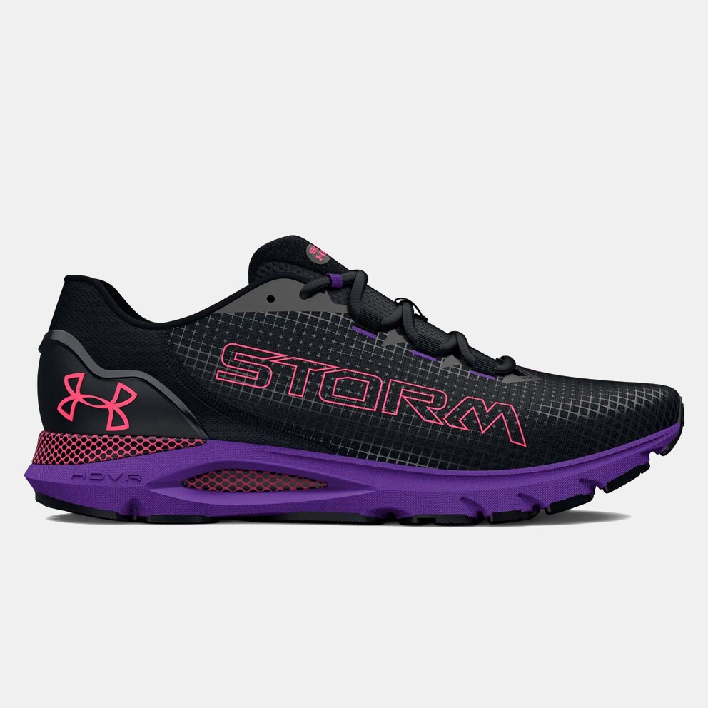 Under Armour Hovr Sonic 6 Storm Ανδρικά Παπούτσια για Τρέξιμο