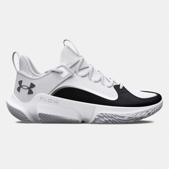 Under Armour Flow Futr X3 Ανδρικά Μπασκετικά Μποτάκια