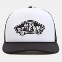 Vans Classic Patch Curved Bi Black