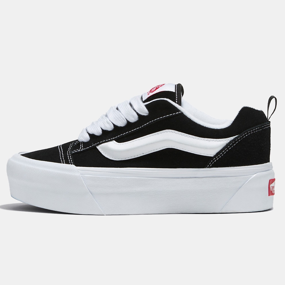 Vans Knu Γυναικεία Platform Παπούτσια