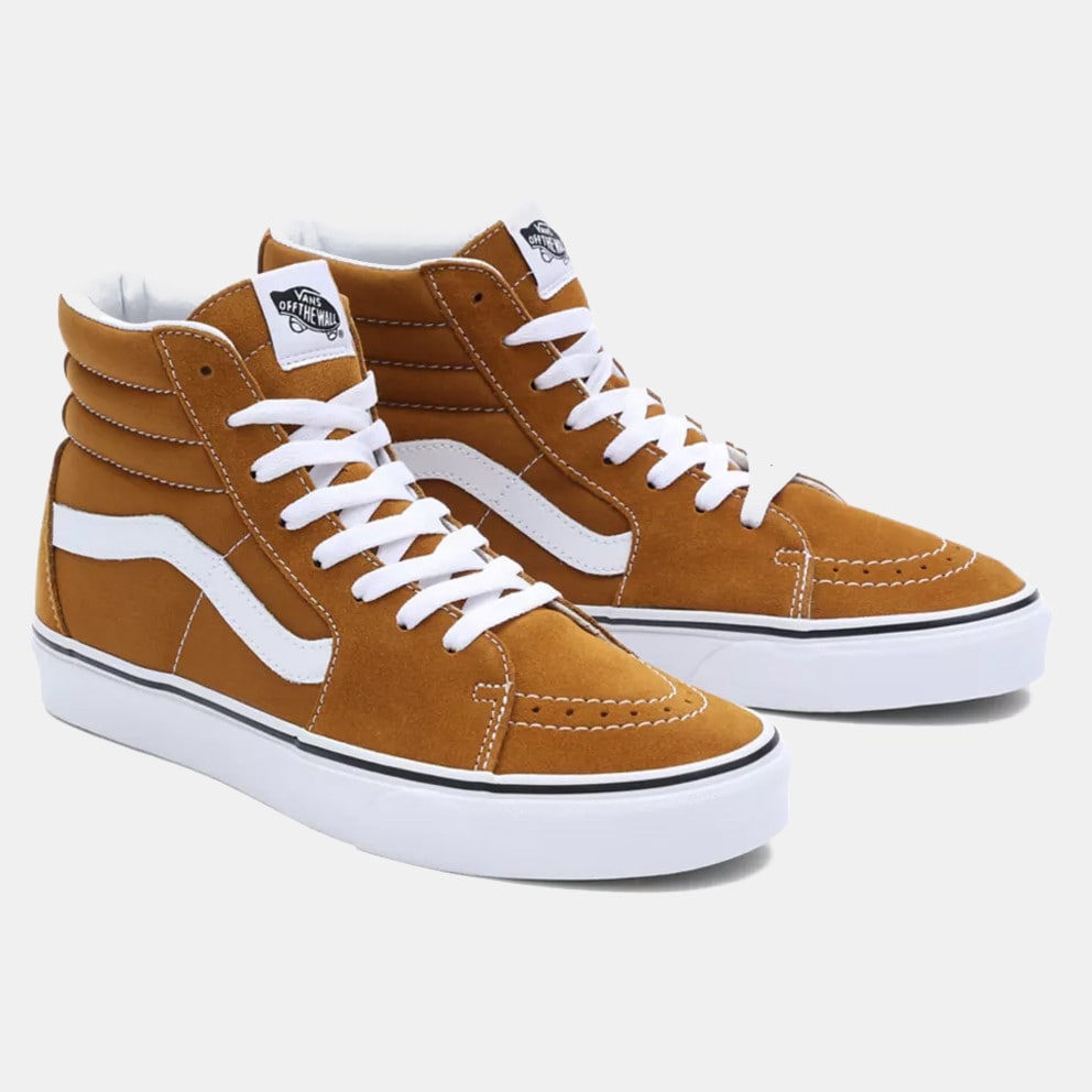 Vans Ua Sk8-Hi Ανδρικά Μποτάκια