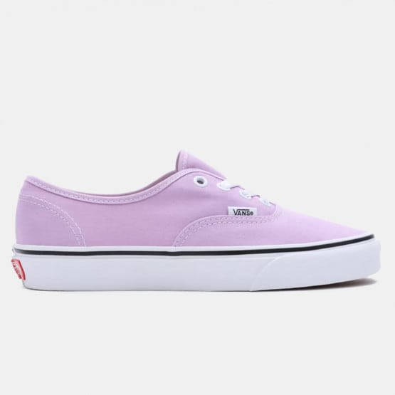 Vans Authentic Unisex Παπούτσια