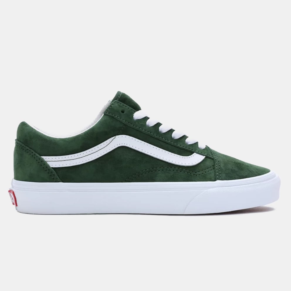 Basket Bébé Vans Old Skool V