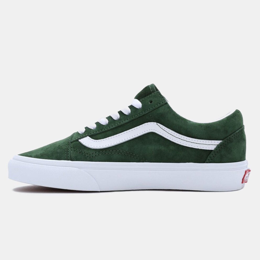 Vans Ua Old Skool Unisex Shoes