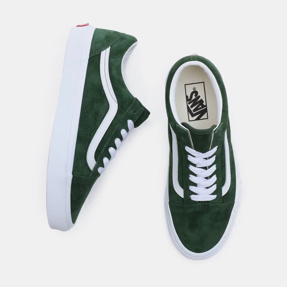 vans plimsolls era velvet red black gold charms jewelry id pack