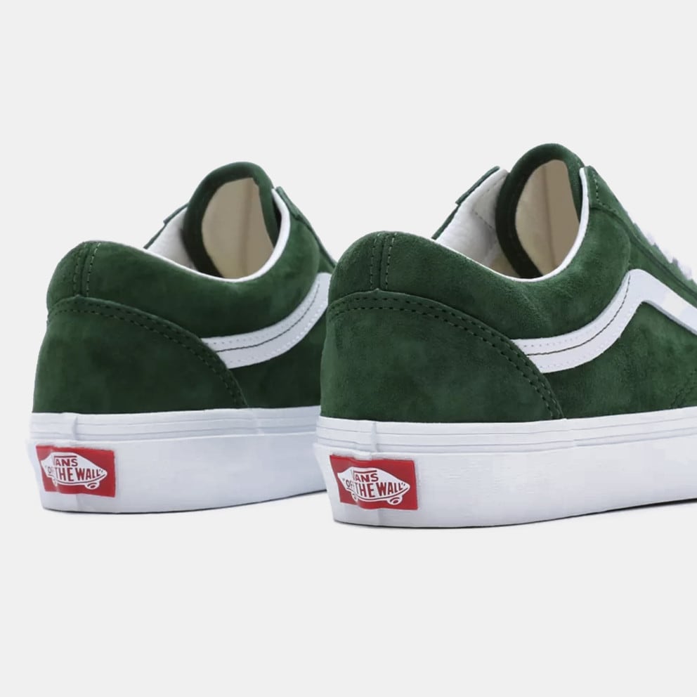 Vans Ua Old Skool Unisex Shoes