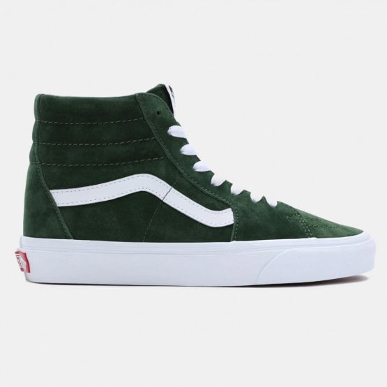 Vans Ua Sk8-Hi Unisex Boots