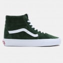 Vans Ua Sk8-Hi Unisex Μποτάκια