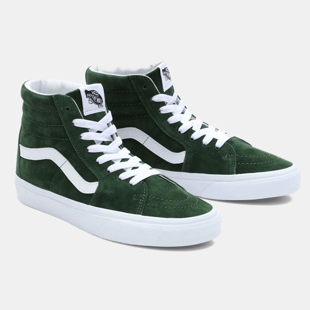 Vans Ua Sk8-Hi Unisex Μποτάκια