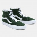 Vans Ua Sk8-Hi Unisex Μποτάκια