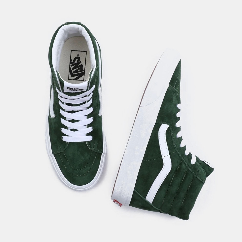 Vans 2013 fall sk8-hi pro outdoor new arrivals