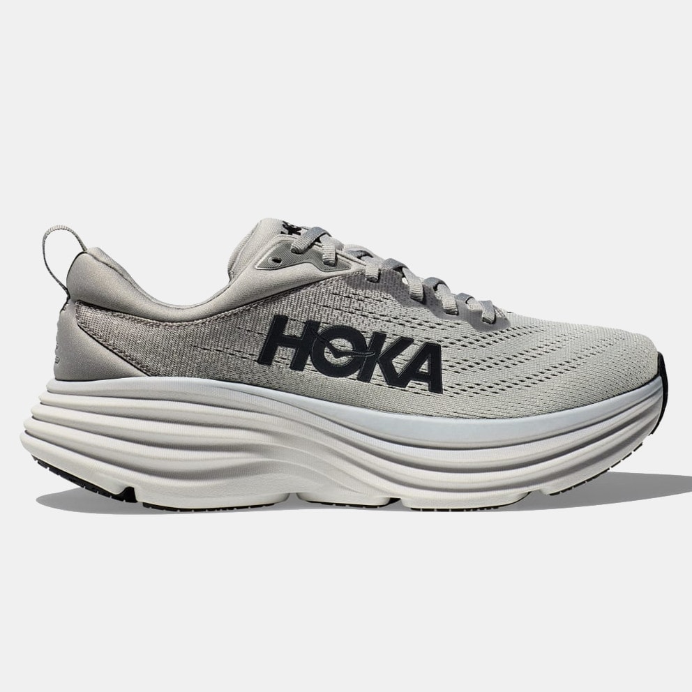 Hoka Bondi 8 Ανδρικά Παπούτσια για Τρέξιμο (9000160828_71922) Ανδρικά / Ανδρικά Παπούτσια / Ανδρικά Παπούτσια για Τρέξιμο