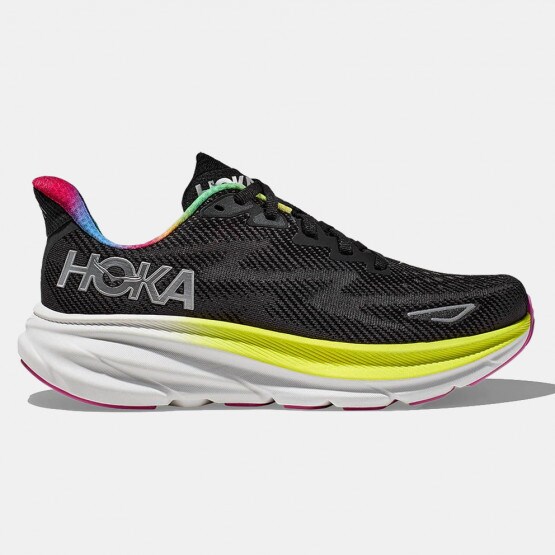 Hoka Glide Clifton 9 Ανδρικά Παπούτσια για Τρέξιμο