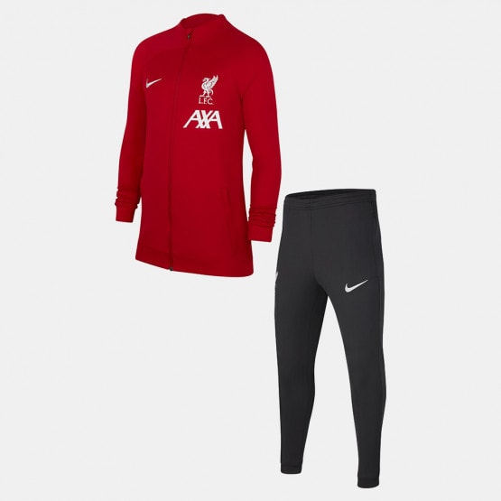 Nike Lfc Y Nk Df Acdpr Trk Suit K